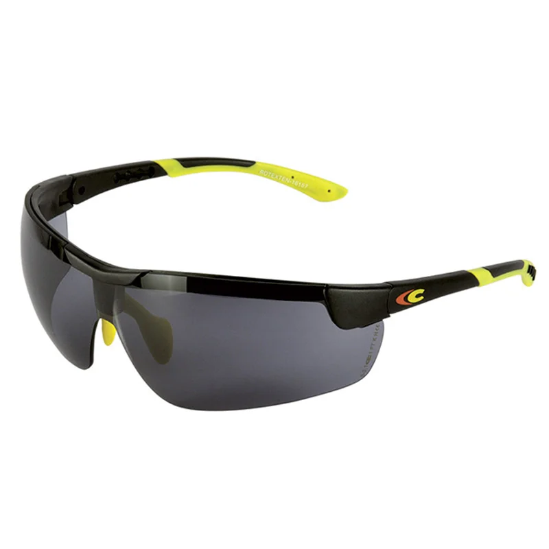ROTEXTEN GREY.jpeg COFRA ROTEXTEN SUNGLASSES - GREY LENS