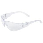COFRA ROUNDFIT SUNGLASSES - CLEAR SF LENS