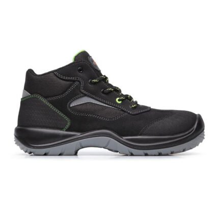 EXENA PIANOSA S1 PL FO SR SAFETY SHOES