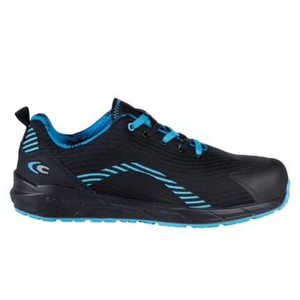 COFRA DYNAMIC S3S SC FO SR SAFETY SHOES