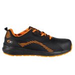 COFRA DYNAMIC S3S SC FO SR SAFETY SHOES - Image 4