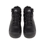 BALTEUS S3 SRC BLACK MID SAFETY SHOES - Image 3