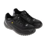 EVO BLACK LOW S3 SRC ESD SAFETY SHOES