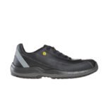 EVO BLACK LOW S3 SRC ESD SAFETY SHOES - Image 2