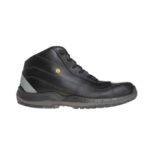 EVO BLACK MID S3 SRC ESD SAFETY SHOES - Image 2