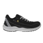 EVO VEG BLACK LOW S3L FO SR ESD SAFETY SHOES - Image 2