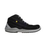 EVO VEG BLACK MID S3L FO SR ESD SAFETY SHOES - Image 2