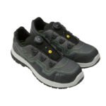 TWISTER GREY LOW S3S FO SR ESD SAFETY SHOES
