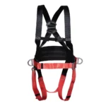 COFRA BOUNSAFE - HARNESS EQUIPED WITH ERGONOMIC BELT