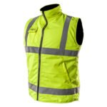 NEO REFLECTIVE VEST EN340