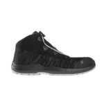 LE MANS TOP BLACK MID S3 CR SRC SAFETY SHOES - Image 3