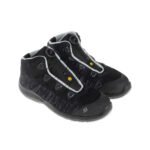 LE MANS TOP BLACK MID S3 CR SRC SAFETY SHOES