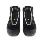 LE MANS TOP BLACK MID S3 CR SRC SAFETY SHOES - Image 2