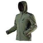 NEO JACKET SOFTSHELL CAMO