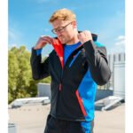 NEO JACKET SOFTSHELL HD+ - Image 12