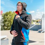 NEO JACKET SOFTSHELL HD+ - Image 13