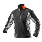 NEO WATERPROOF JACKET SOFTSHELL