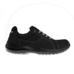 BAKU GREY LOW S3L FO SR ESD SAFETY SHOES - Image 3