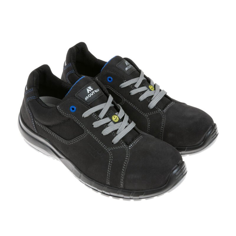 BAKU GREY LOW 51484 01LA