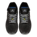 BAKU GREY MID S3L FO SR ESD SAFETY SHOES - Image 3