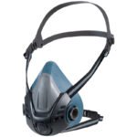 COFRA BAYONAIR 610 HALF FACE MASK