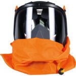 COFRA BAYONAIR 9300G FULL FACE MASK - Image 2