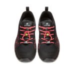 LE MANS PINK LOW S1PL FO SR ESD SAFETY SHOES