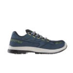FLOW NAVY LOW S3S FO SR ESD SAFETY SHOES - Image 4