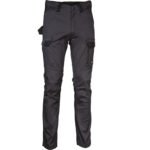 Cofra-Jember-Trouser-Anthracite