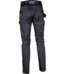 Cofra-Jember-Trouser-Anthracite