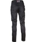 Cofra-Jember-Trouser-Black