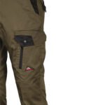 Cofra-Jember-Trouser-Brown