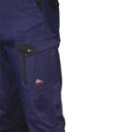 Cofra-Jember-Trouser-Navy-Blue