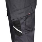 Cofra-Vidago-Trouser-Anthracite