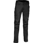 Cofra-Vidago-Trouser-Black