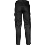 Cofra-Vidago-Trouser-Black