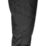 Cofra-Vidago-Trouser-Black