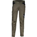 Cofra-Vidago-Trouser-Brown