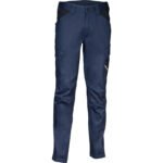 Cofra-Vidago-Trouser-Navy-Blue