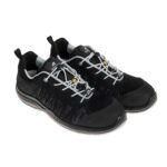 LE MANS BLACK LOW S3L FO SR ESD SAFETY SHOES