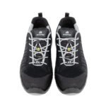 LE MANS BLACK LOW S3L FO SR ESD SAFETY SHOES