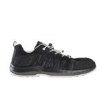 LE MANS BLACK LOW S3L FO SR ESD SAFETY SHOES