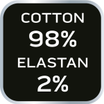 NEO TOOLS WORKWEAR DENIM SHORTS 1 cotton elastan