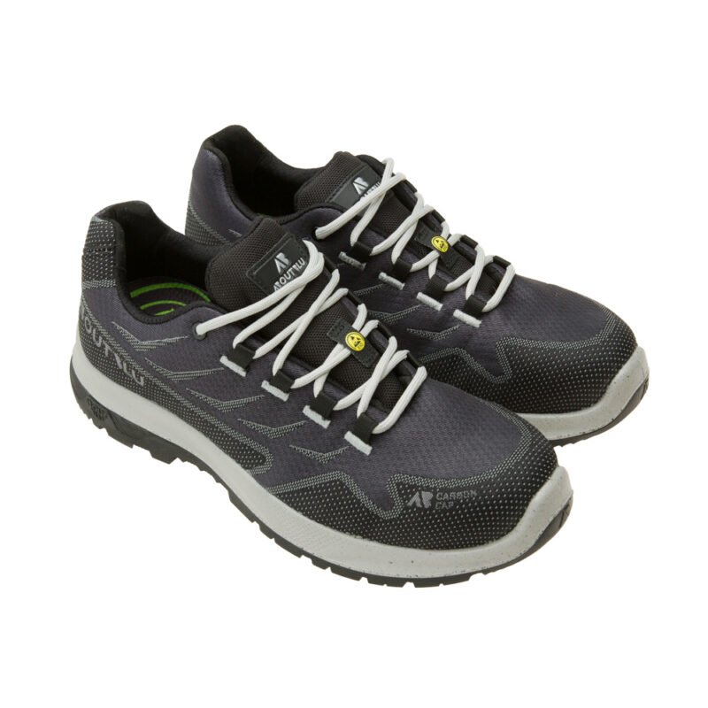 9145800LA FLOW GREY LOW 2