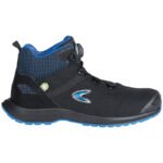 COFRA SPOOL ESD S3S FO SR SAFETY SHOES