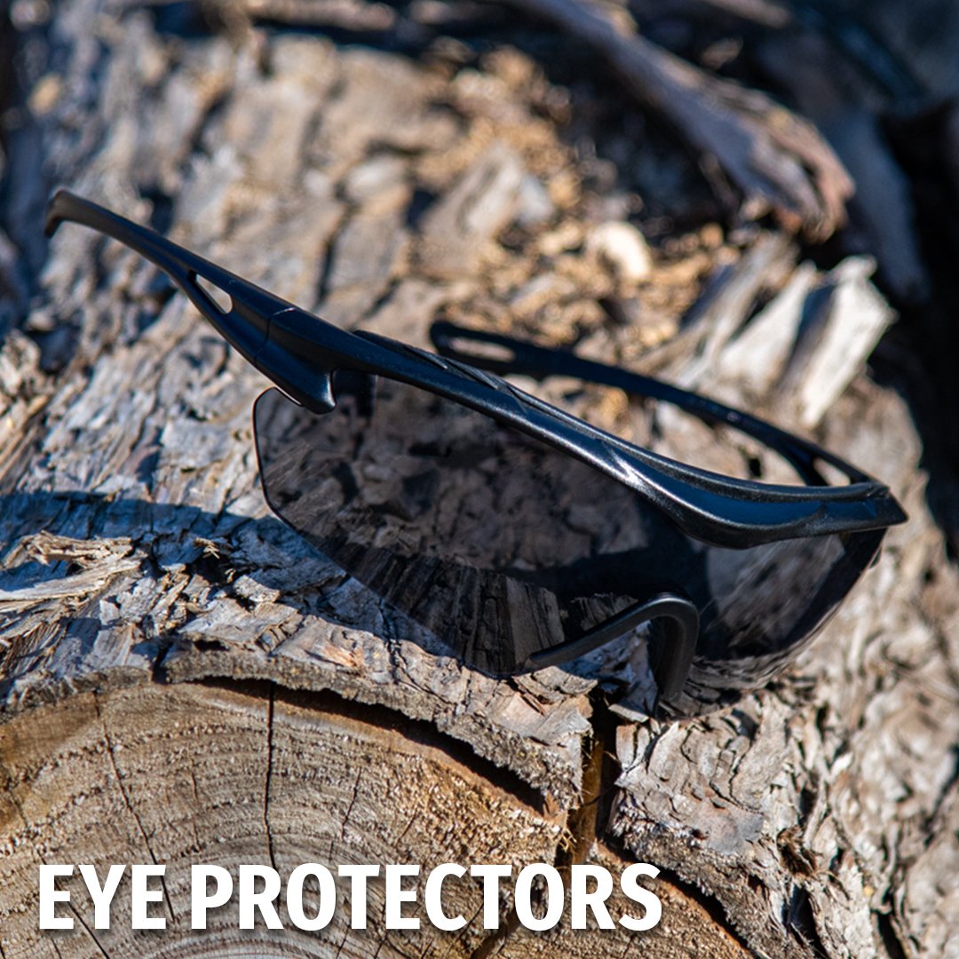 Eye protectors glasses safety Cyprus
