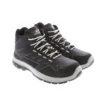 FLOW GREY MID S3S FO SR ESD SAFETY SHOES