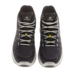 FLOW GREY MID S3S FO SR ESD SAFETY SHOES