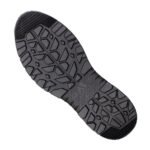 FLOW GREY MID S3S FO SR ESD SAFETY SHOES