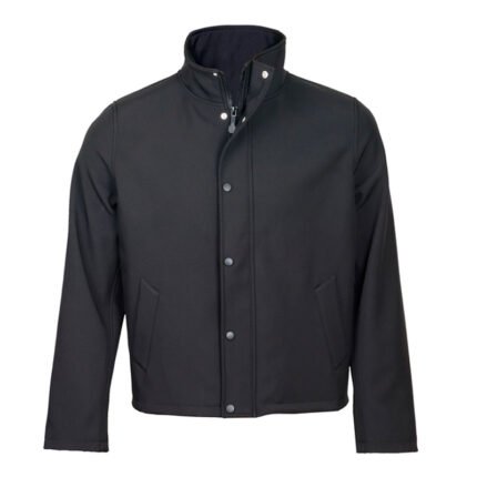 JACKET SOFT SHELL CASUAL 3 LAYERS 002